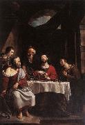 HERREYNS, Willem Supper at Emmaus sf china oil painting artist